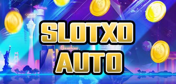 You are currently viewing Slotxo Auto ทางเข้าslot auto wallet SLOTXO-AUTO.CO