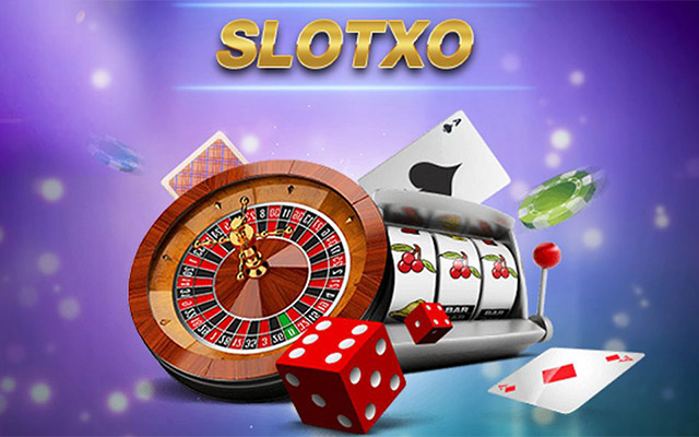 You are currently viewing Slotxo เกมสล็อต slotxoเกมส์สล็อต คืนยอดเสีย  slotxo auto