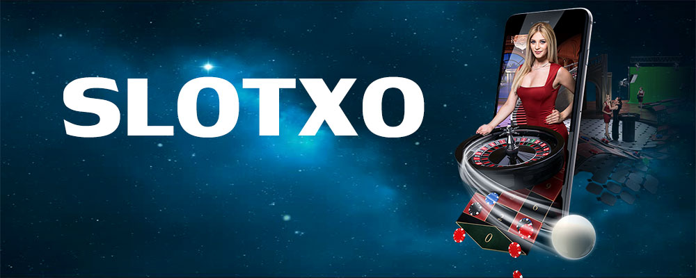 You are currently viewing สล็อตXO ที่ดีที่สุด สล็อต xo เครดิตฟรีไม่ต้องแชร์ | slotxo auto